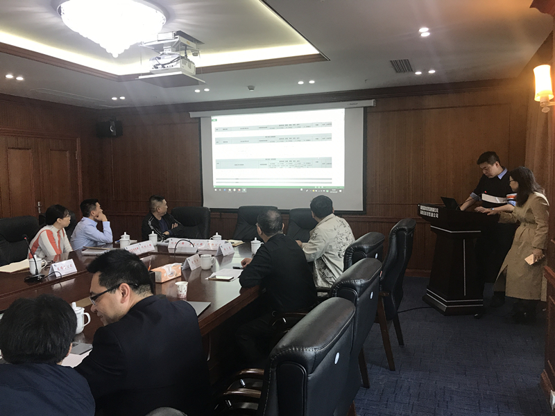 集團(tuán)公司舉辦2019年部門年度計(jì)劃與目標(biāo)實(shí)施第三期培訓(xùn)