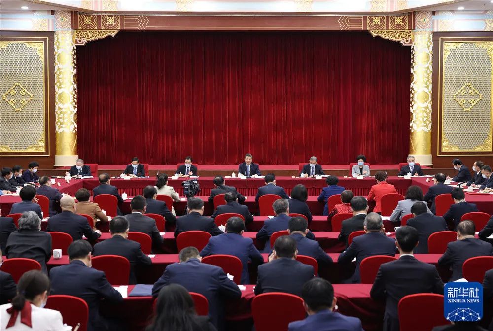 習(xí)近平：把提高農(nóng)業(yè)綜合生產(chǎn)能力放在更加突出的位置在推動社會保障事業(yè)高質(zhì)量發(fā)展上持續(xù)用力