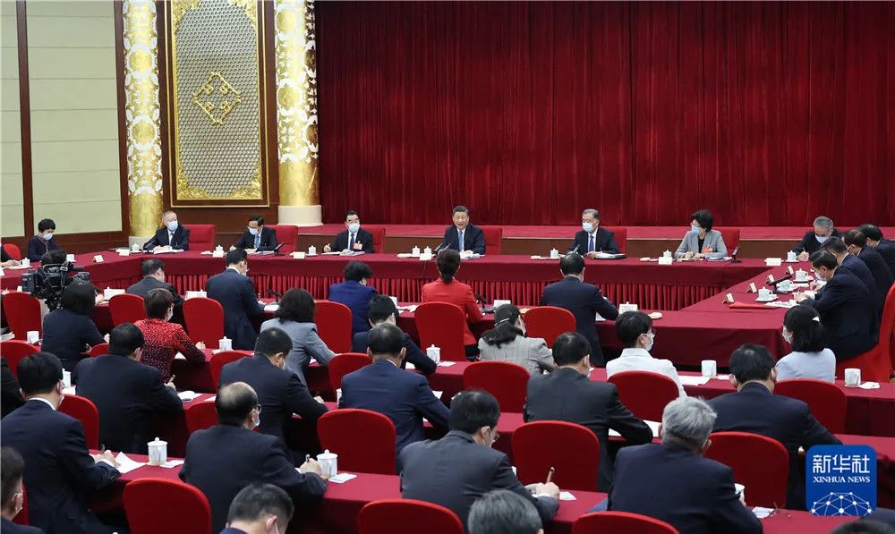 習(xí)近平：把提高農(nóng)業(yè)綜合生產(chǎn)能力放在更加突出的位置在推動社會保障事業(yè)高質(zhì)量發(fā)展上持續(xù)用力