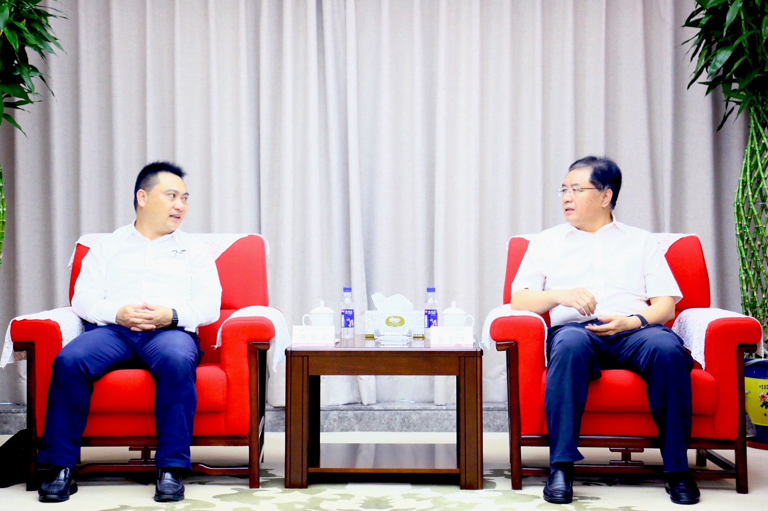 福農(nóng)集團(tuán)與中石油福建銷售分公司簽署戰(zhàn)略合作協(xié)議